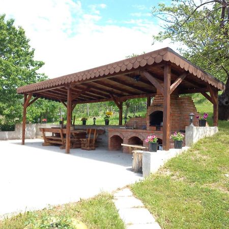 Casa Alex Hotel Curtea De Arges Exterior photo