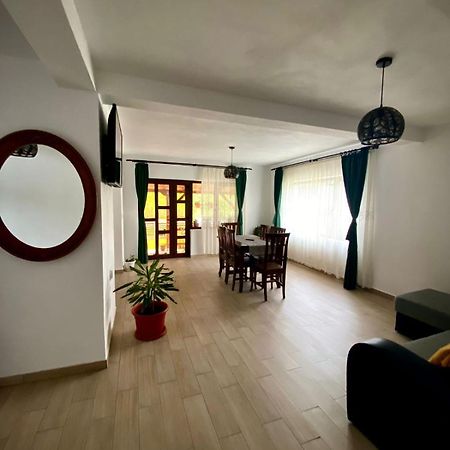 Casa Alex Hotel Curtea De Arges Exterior photo