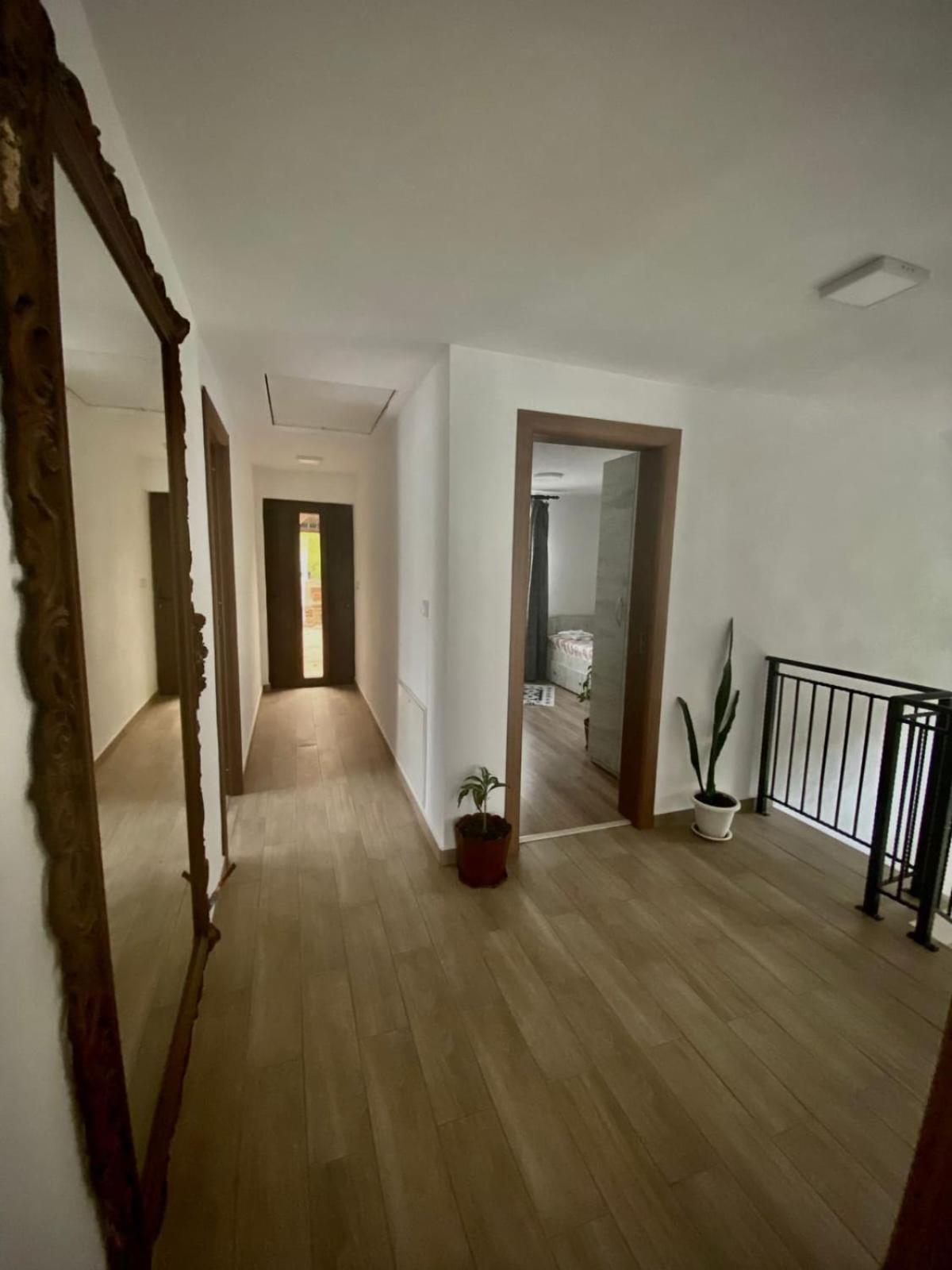 Casa Alex Hotel Curtea De Arges Exterior photo